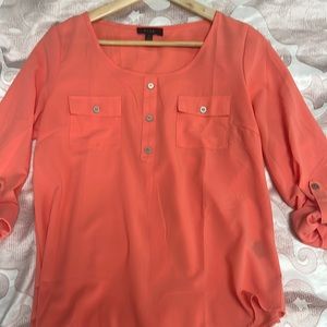 Dress shirt